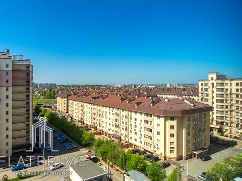 квартира за адресою Боголюбова вул., 16