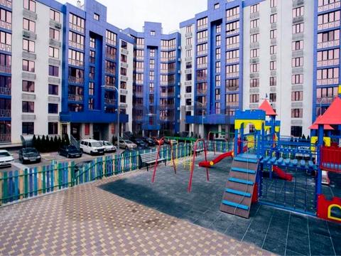 квартира за адресою Садова вул., 1-Б