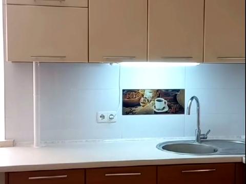 квартира за адресою Академіка Лебедєва вул., 1 к5