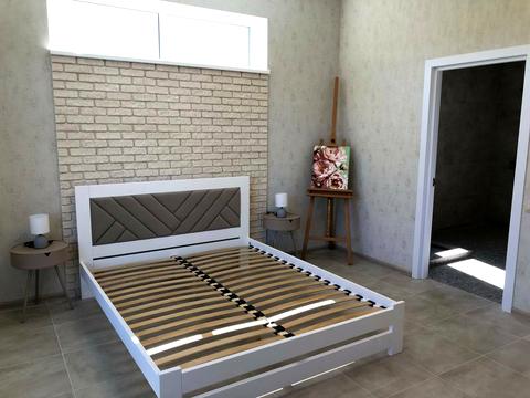будинок за адресою смт. Обухівка, Соснова
