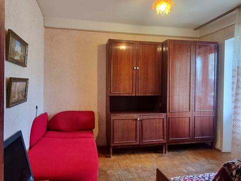 квартира по адресу Героев Днепра ул., 25