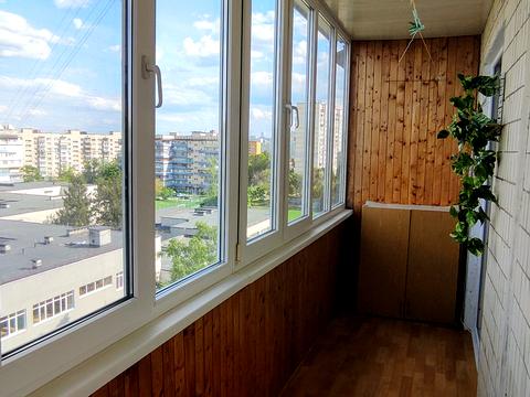 квартира по адресу Оболонский просп., 12-А