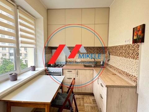 квартира за адресою Володимира Івасюка просп. (Героїв Сталінграду), 52