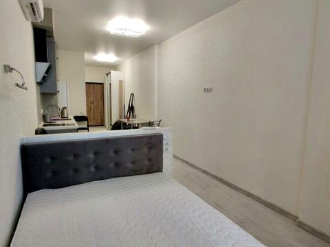 квартира по адресу Дача Ковалевского ул., 5