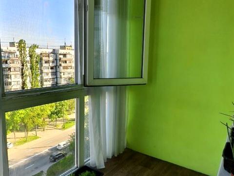 квартира по адресу Василия Сергиенко ул. (Заднепровская), 25