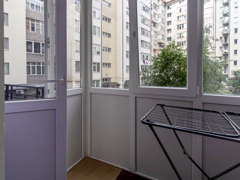 квартира по адресу Владимира Великого ул., 12а