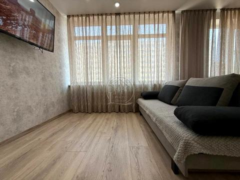 квартира за адресою Перлинна вул., 9