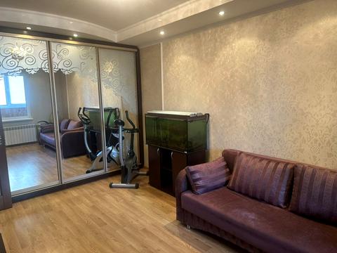 квартира по адресу Петра Григоренко просп., 14