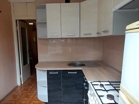 квартира по адресу Камянская ул. (Днепродзержинская), 120