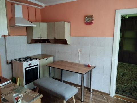 квартира по адресу Донецкая ул., 1