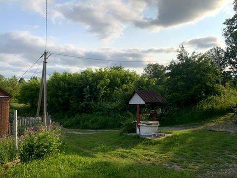 ділянка за адресою 