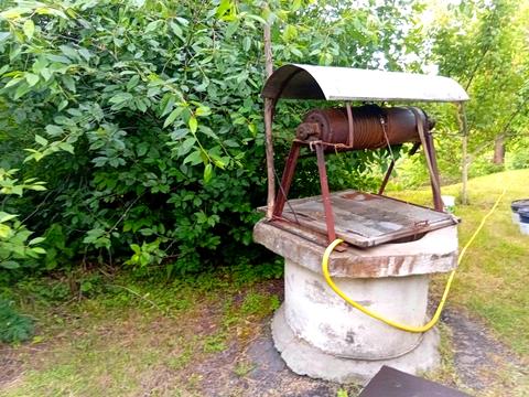 будинок за адресою с. Макіївка, Польова