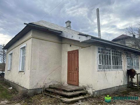 дом по адресу Миру, 80