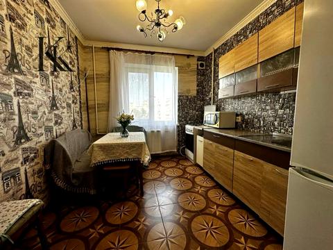 квартира за адресою Червоної Калини просп. (Володимира Маяковського), 34