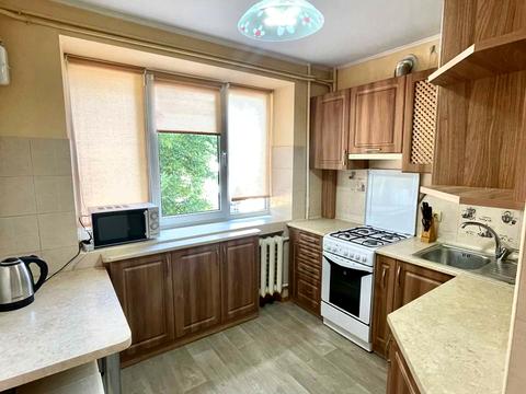 квартира за адресою Михайла Паращука вул., 3