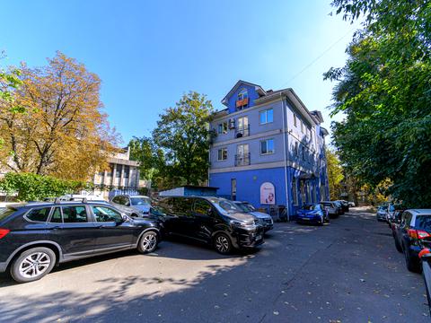 коммерческая по адресу Николая Михновского бульв. (Дружбы Народов), 26/1