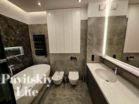 квартира за адресою Бульварно-Кудрявська вул. (Воровського), 17-Б