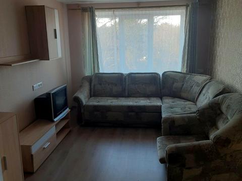 квартира за адресою Навроцького вул., 3