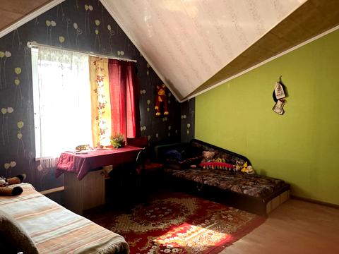 будинок за адресою Богатирська вул., 30а