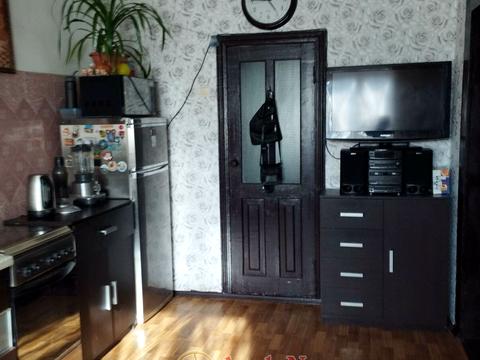 дом по адресу Деменчука ул., 7