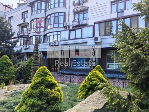 коммерческая по адресу Оболонская набережная ул., 15