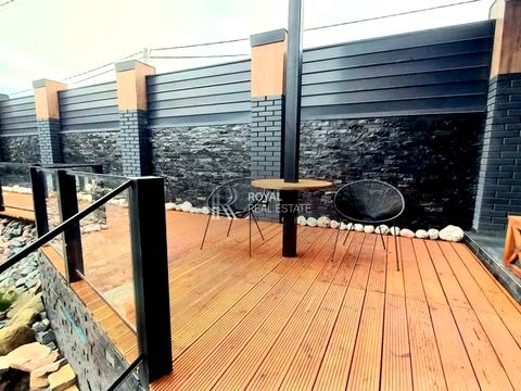 дом по адресу Стежки ул.