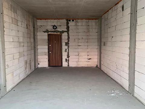 квартира по адресу Николая Боровского ул., 1/17