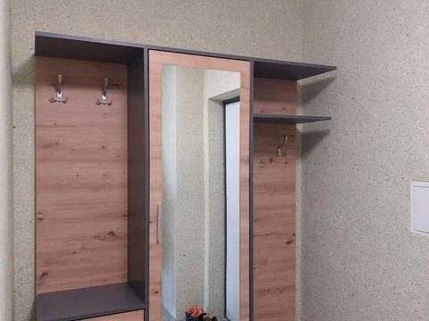 квартира по адресу Пригородная ул., 22-Б