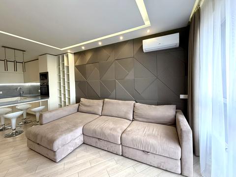 квартира за адресою Митрополита Василя Липківського вул. (Урицького), 16-Г