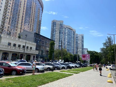 квартира за адресою Генуезька вул., 5