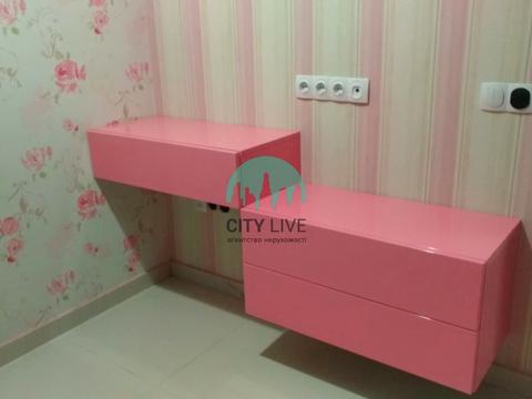 квартира по адресу Южный бульв., 24б