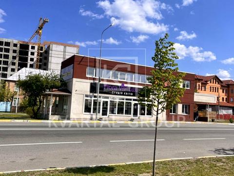 комерційна за адресою Свято-Покровська вул. (Леніна), 3-В
