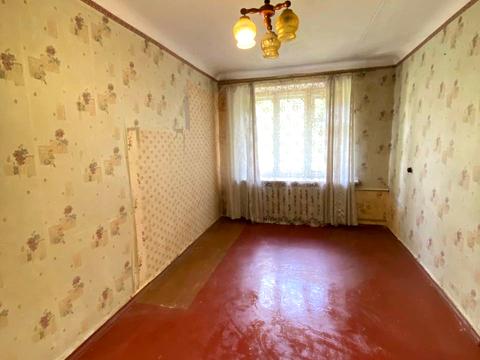квартира по адресу Зимових Походів ул. (Молодогвардейская), 20