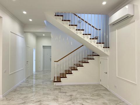 дом по адресу Лісна