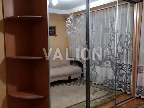 квартира за адресою Дніпроводська вул., 1