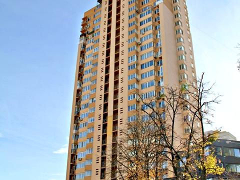 квартира по адресу Валерия Лобановского просп. (Краснозвездный), 6-А
