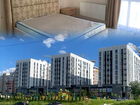 квартира за адресою Стрийська вул., 113-Г