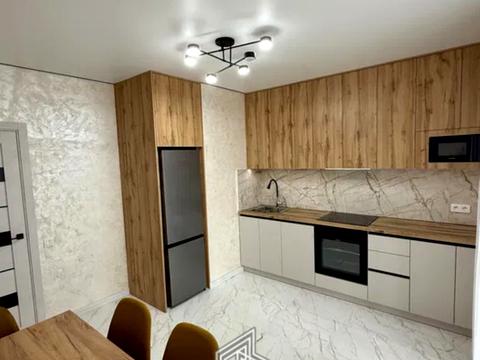 квартира за адресою Гліба Бабіча вул. (Канальна), 8-Г