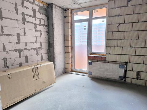 квартира по адресу Овидиопольская дорога ул., 3/4