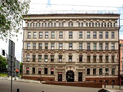 коммерческая по адресу Сечевых Стрельцов ул. (Артема), 20