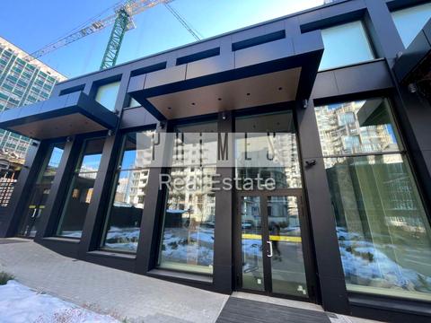 коммерческая по адресу Василия Тютюнника ул. (Анрі Барбюса), 39/2