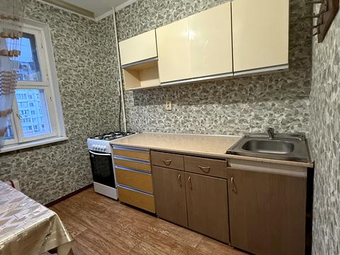 квартира за адресою Машинобудівників вул., 9