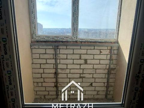 квартира за адресою Клочківська вул., 117
