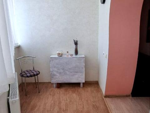 квартира по адресу пр. Миру, 102/2