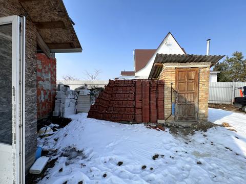 дом по адресу Степная ул., 35