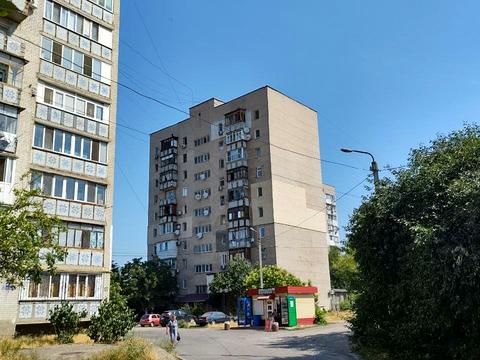 квартира за адресою Бугаївська вул., 46/4