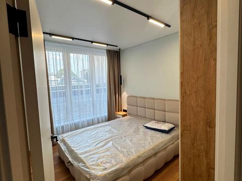 квартира за адресою Бельведерська вул., 32-Б