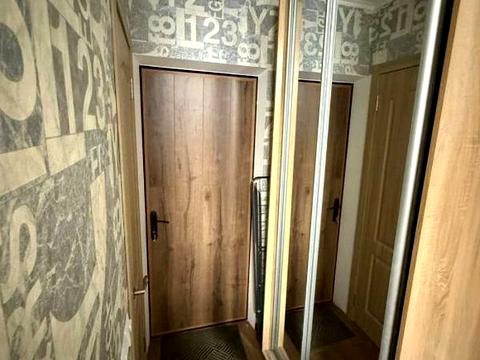 квартира по адресу Добровольцев пер., 10