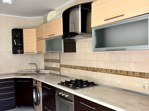 квартира за адресою Євгена Чикаленка вул., 59и