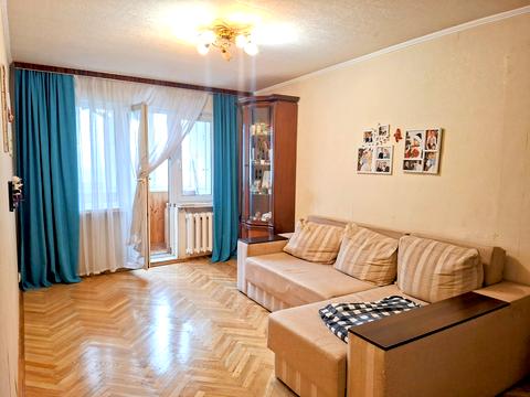 квартира по адресу Борщаговская ул., 6